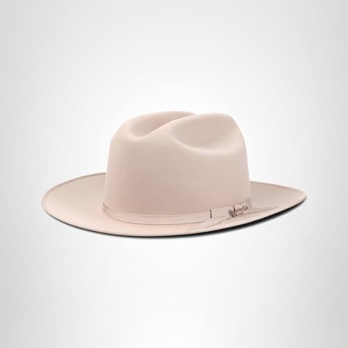 Stetson Open Road 6X Felt Cowboy Hat