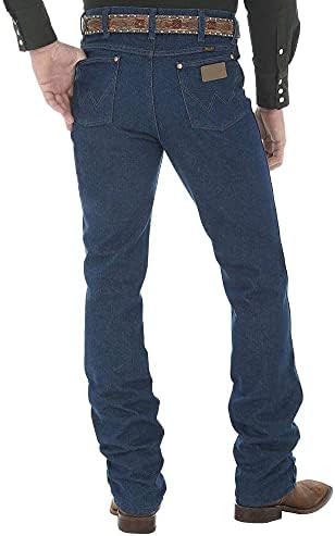 Wrangler 936 Cowboy Cut Slim Fit Jeans