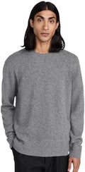 Norse Projects Standard Merino Lambswool Crew Sweater