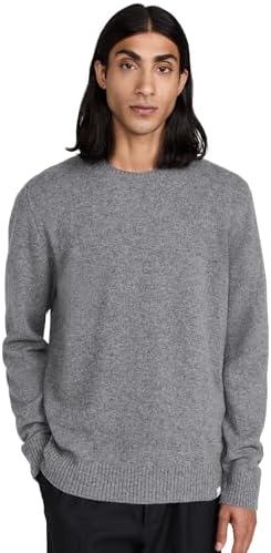 Norse Projects Standard Merino Lambswool Crew Sweater