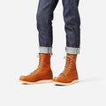 Red Wing Heritage 8 Inch Classic Moc Toe Boot