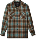 Pendleton Classic Fit Board Wool Shirt