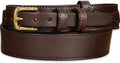 Bullhide Belts Full Grain Leather Ranger Belt