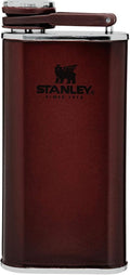 Stanley Classic Flask 8oz Stainless Steel