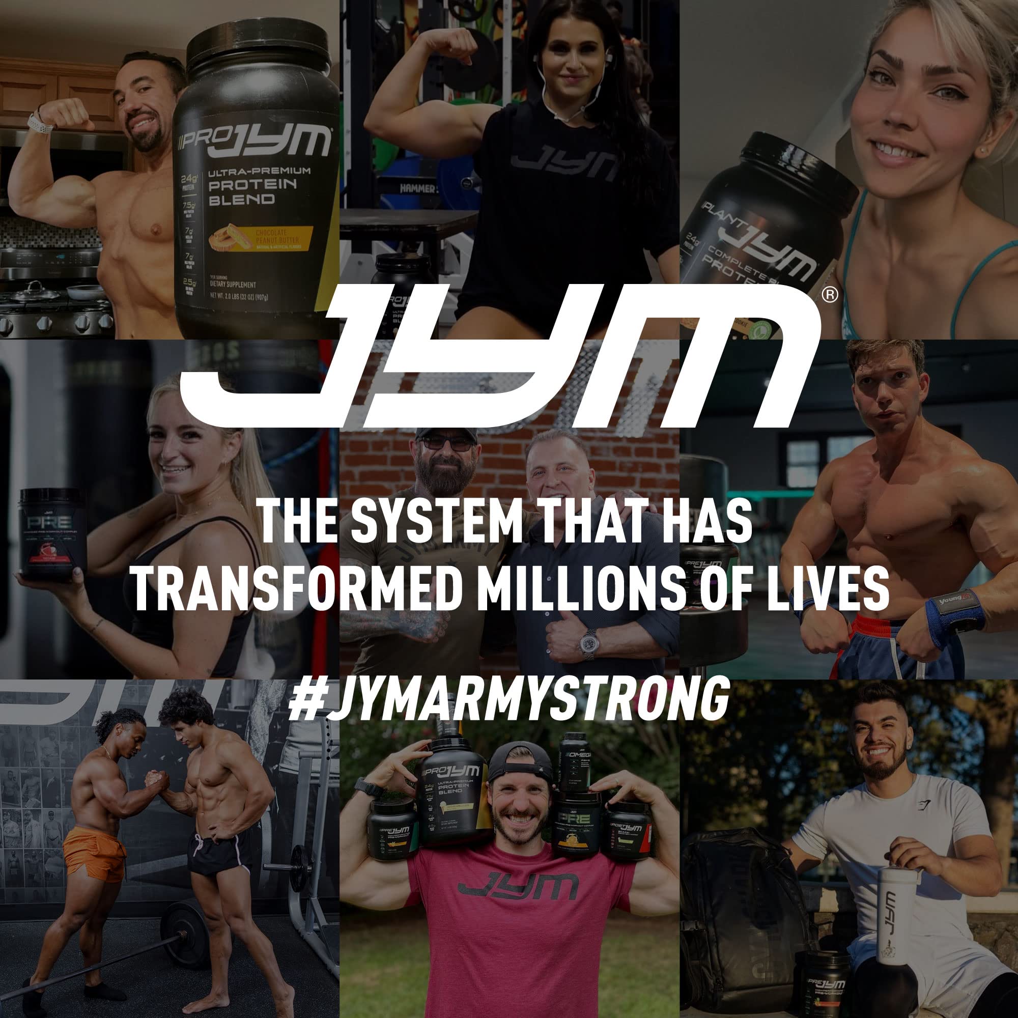 JYM Supplement Science Alpha JYM X Advanced Testosterone Booster - Vitality, Optimization, DHEA, Ashwagandha, Boron, Shilajit, Fenugreek, Eurycoma, Damiana, Quercetin, DIM (240 Capsules)