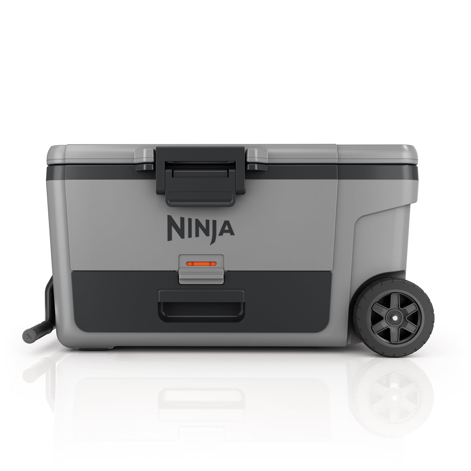 Ninja FrostVault 65qt Wheeled Cooler with Cold Dry Zone