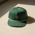 Hero Rope Hat