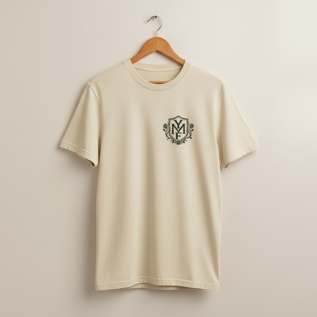 Camisa de Barn Work Tee